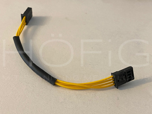 MFL Kabel ähnlich 61318386947 Multifunktionsschalter (für BMW E46)