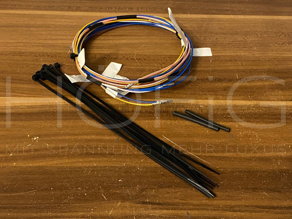 Kabelsatz für MFL Kabel Multifunktionslenkrad (für BMW E46)